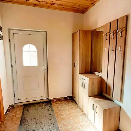 Durmitorski Konaci Apartments Zabljak  Exterior photo