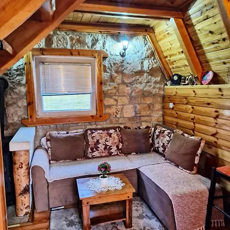 Durmitorski Konaci Apartments Zabljak  Exterior photo