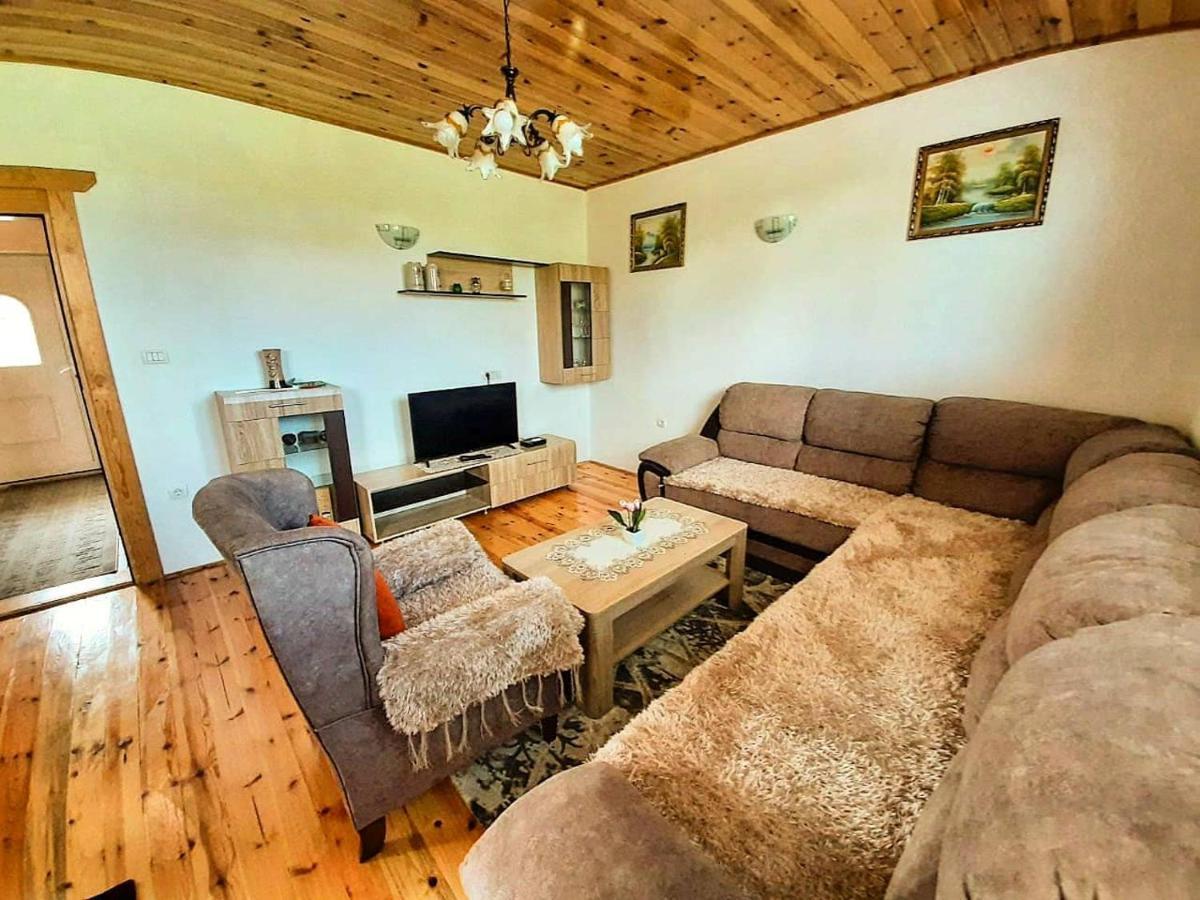 Durmitorski Konaci Villa Žabljak