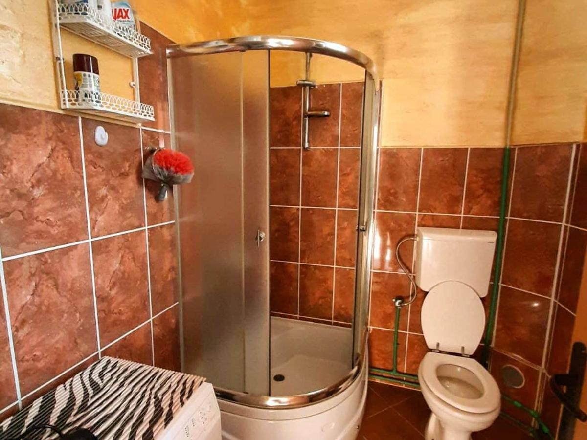Durmitorski Konaci * Žabljak