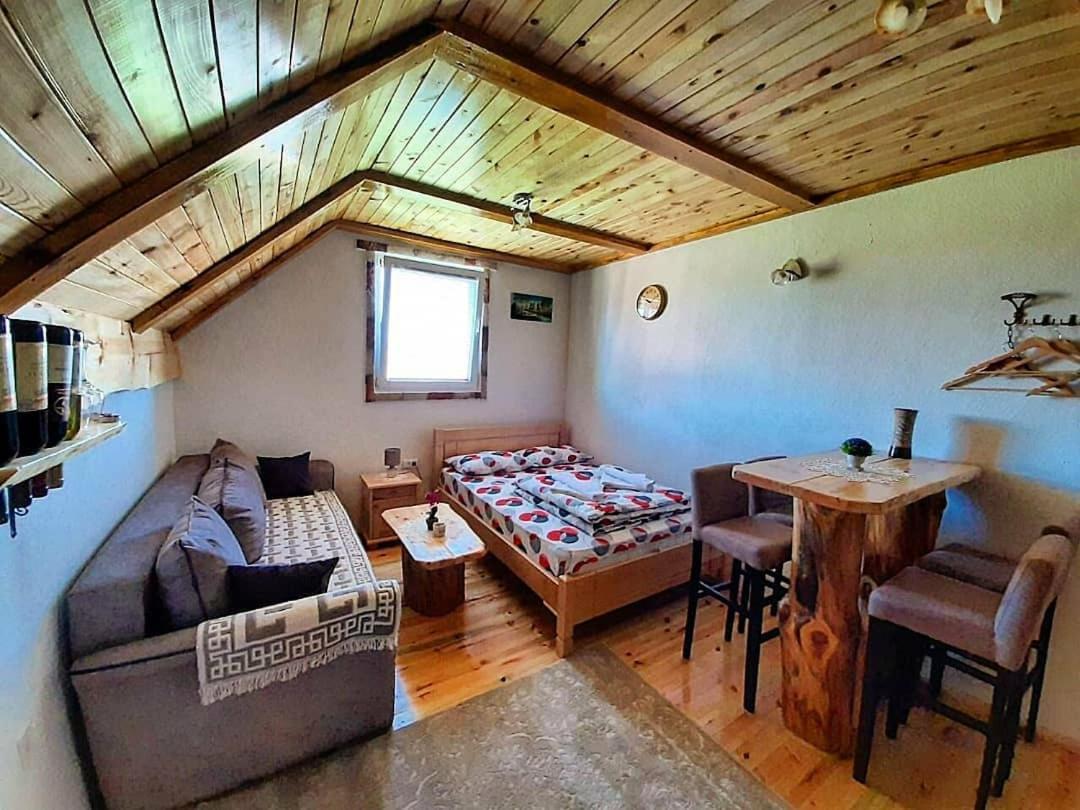 Villa Durmitorski Konaci *