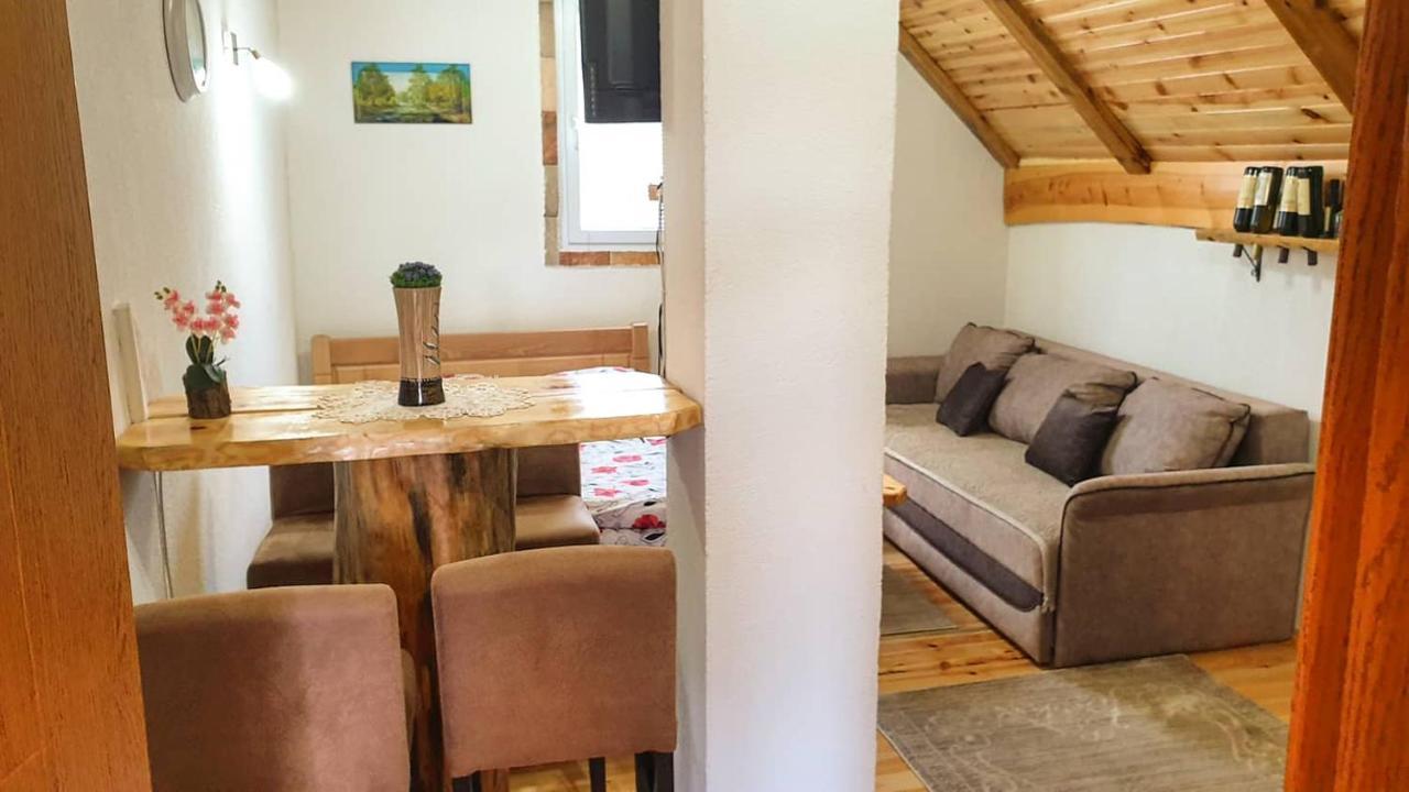 Durmitorski Konaci Villa Žabljak